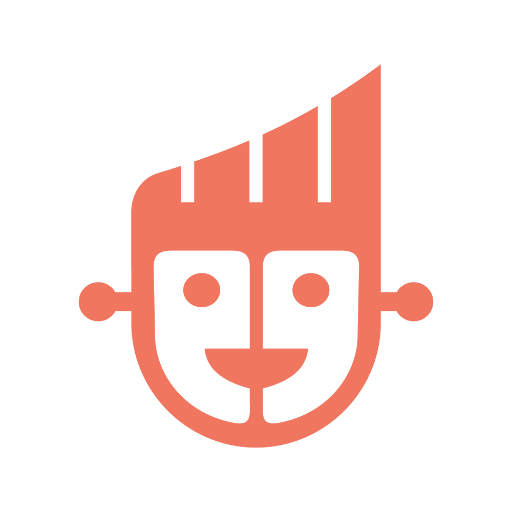 Logo for chatspot